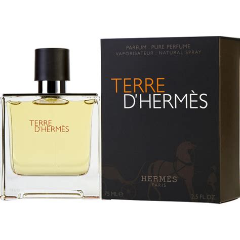 Terre d hermes homme eau de parfum Black Friday 2024